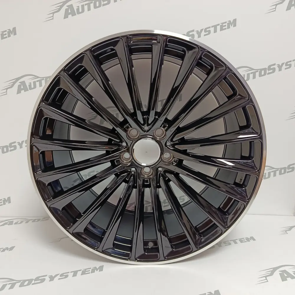 FELGA ALUMINIJUMSKA MERCEDES 5x112 / 20x9,5 / CB66,6 / ET40