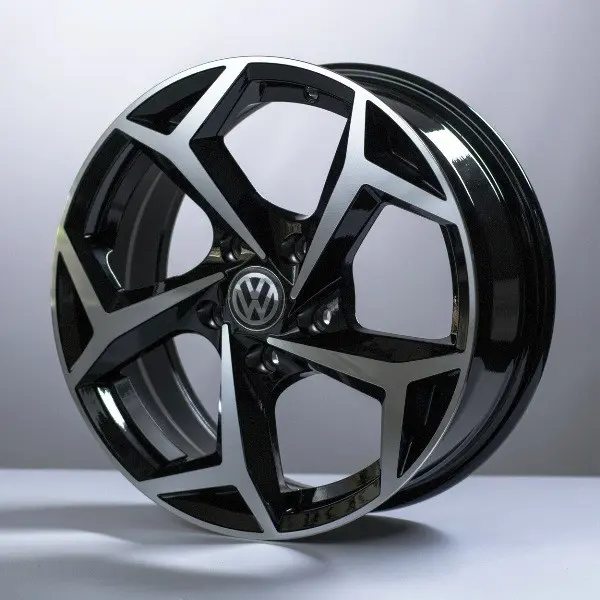 FELGA ALUMINIJUMSKA ŠKODA 5X112 / 15×6 / CB57,1 / ET35