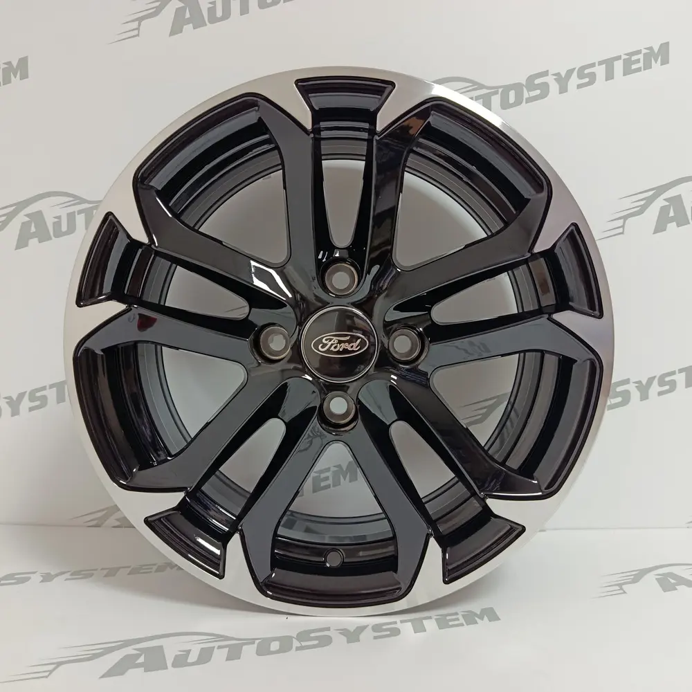 FELGA ALUMINIJUMSKA FORD 4×108 / 15X6,5 / CB65,1 / ET25