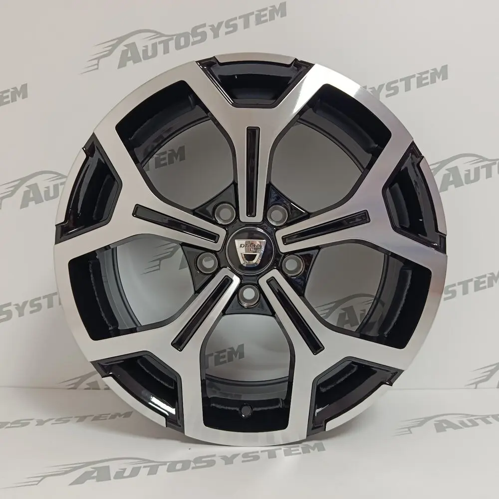 FELGA ALUMINIJUMSKA DACIA 5x114,3 / 17x6,5 / CB67,1 / ET45