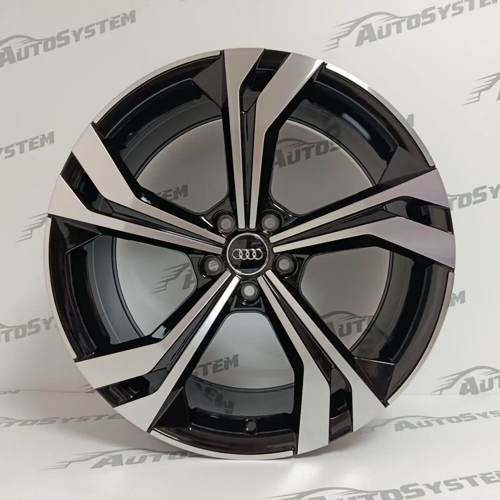 FELGA ALUMINIJUMSKA AUDI / 5x112 / 20x8,5 / CB66,6 / ET40