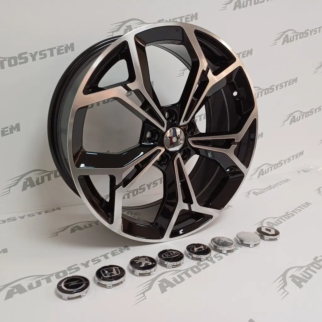 FELGA ALUMINIJUMSKA KIA 19X7.5 P5963