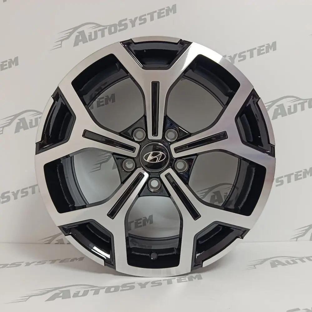 FELGA ALUMINIJUMSKA HYUNDAI 5×114,3 / 17×6,5 / CB67,1 / ET45