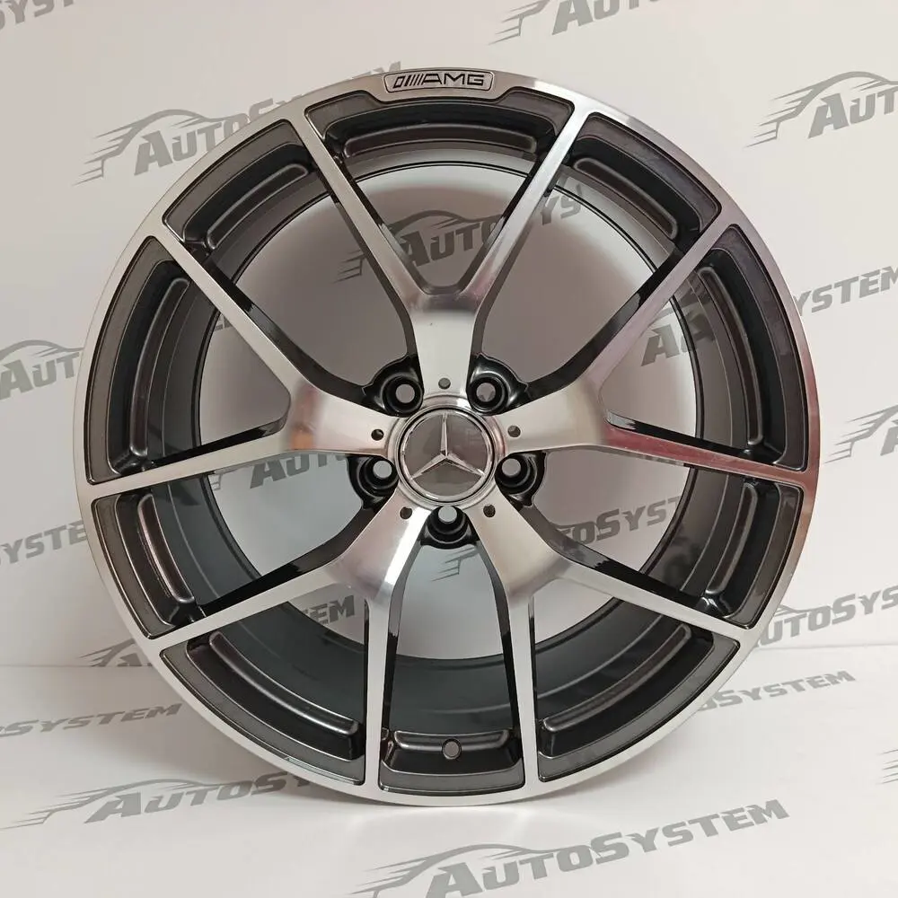 FELGA ALUMINIJUMSKA MERCEDES 5×112 / 20×8,5 / CB66,6 / ET45